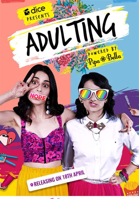 index of adulting|Watch Adulting Season 1 Streaming Online .